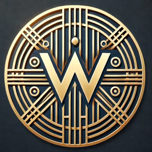 Site logo wildwebbuilder.com